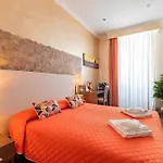Alis Laura Guest House - Near Metro Bologna, Easy Access To All Rome