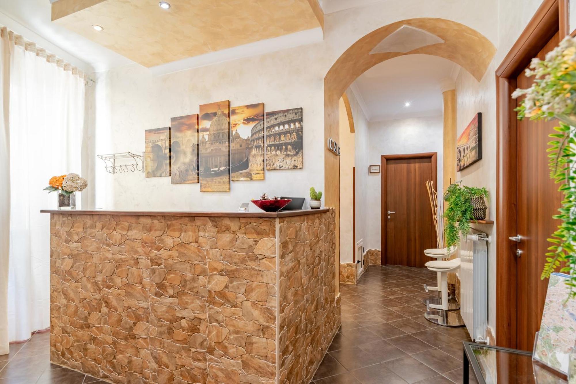 Alis Laura - Near Metro Bologna, Easy Access To Rom