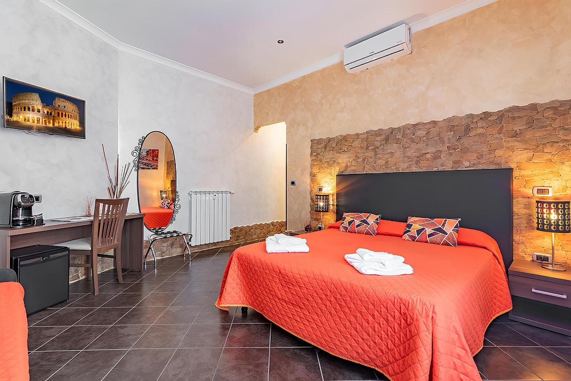 Alis Laura - Near Metro Bologna, Easy Access To Frühstückspension *