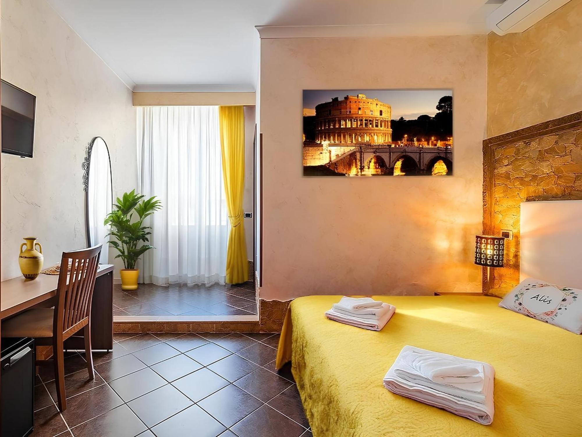 Alis Laura - Near Metro Bologna, Easy Access To
