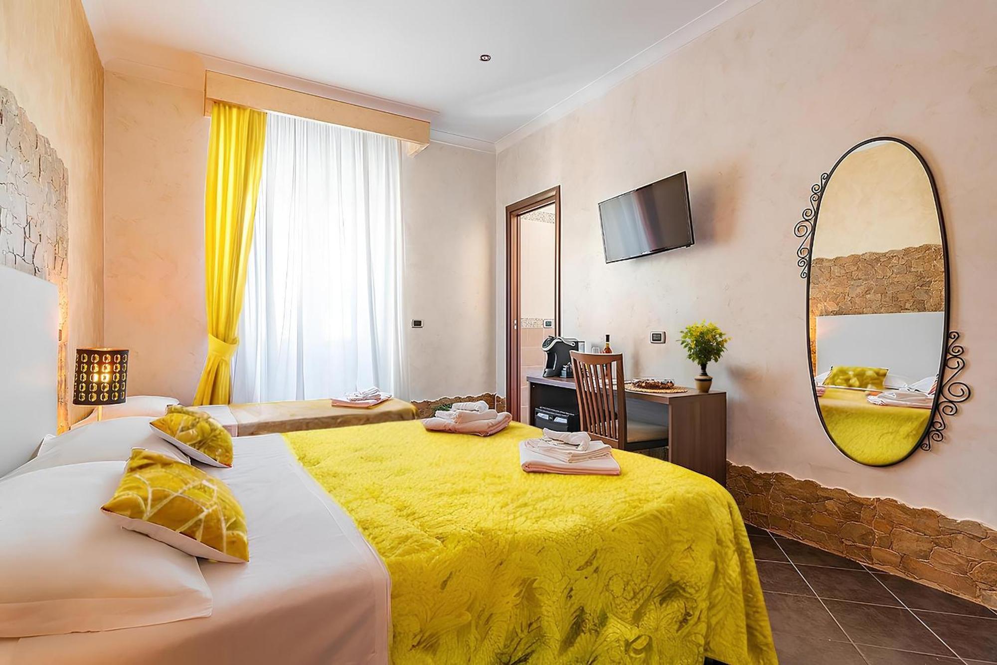 Alis Laura - Near Metro Bologna, Easy Access To Frühstückspension