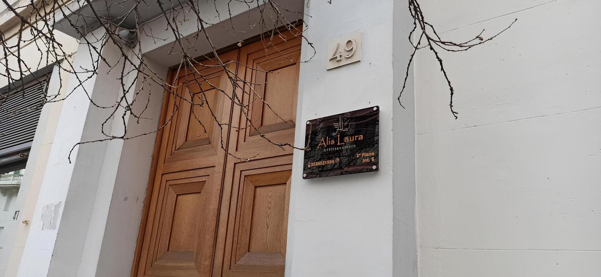 Alis Laura - 150m From Piazza Bologna Metro And 10 Minutes From The Colosseum * Rom