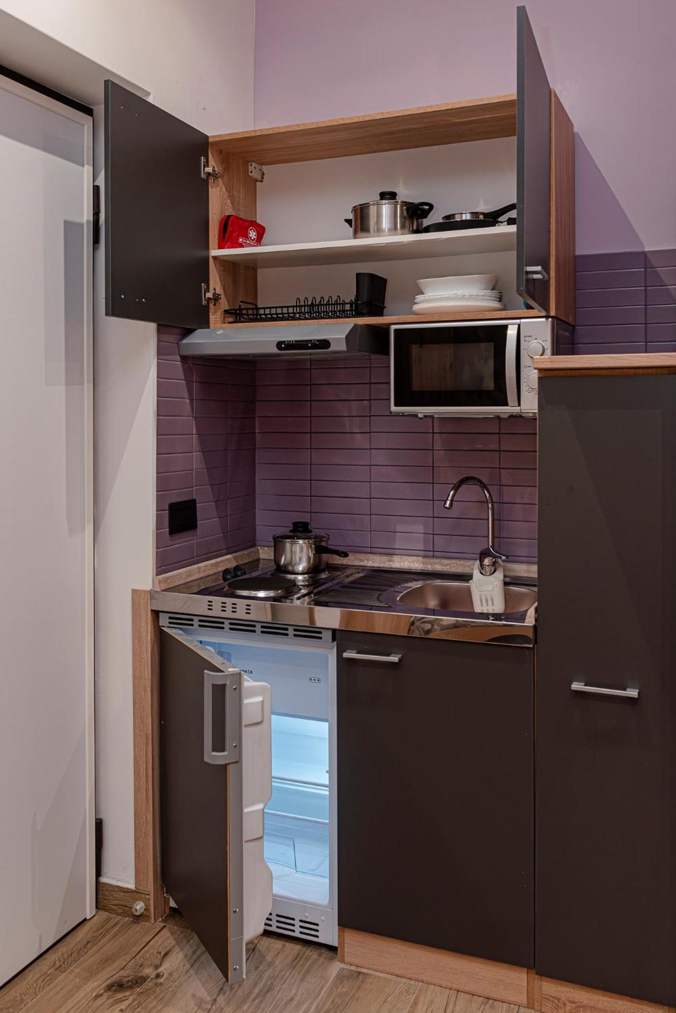 Alis Laura - 150m From Piazza Bologna Metro And 10 Minutes From The Colosseum Rom